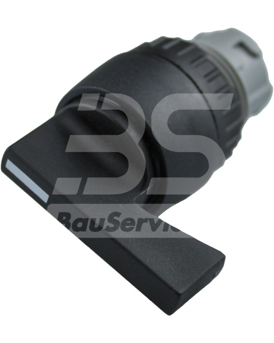 Interruttore BMS (manopola) FESTO N-22SSCHWARZ foto