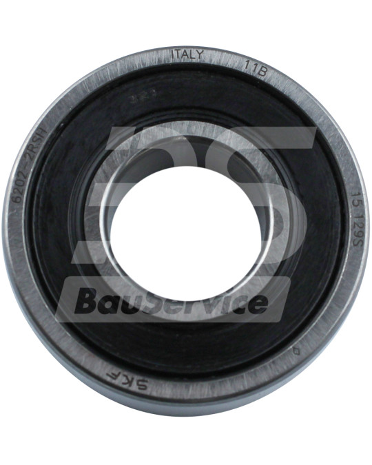 Rolamento da motopolia de alimentação (ZF-2GRF0) 6202-2RS SKF 15 x35 x11 mm LENZE foto