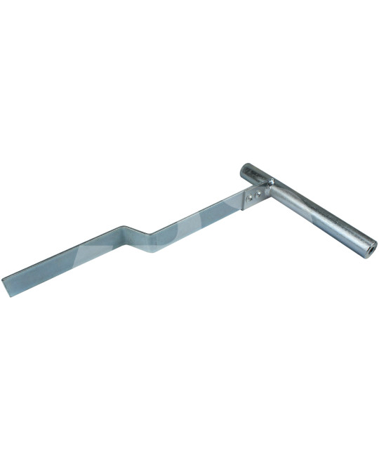 Alça para grade de proteção Putzmeister 740/1/2 foto