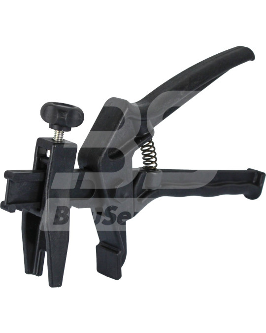 Кліщі затискні ADVANTA фото