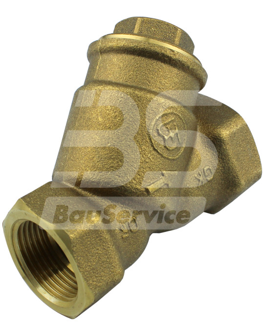 Filter zur zusätzlichen Grobwasserreinigung PFT G5 Original Foto