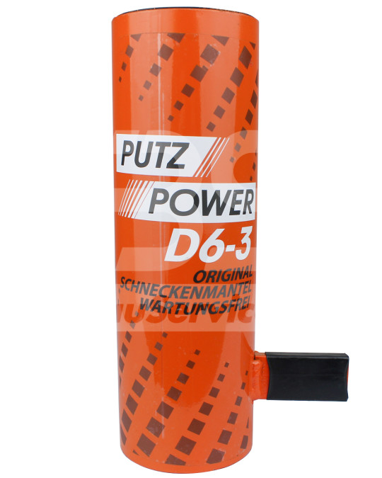 Stator D6-3 Putz Power Foto