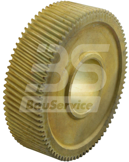 Pinhão Z-82 para motor NORD SK71 L/6 foto