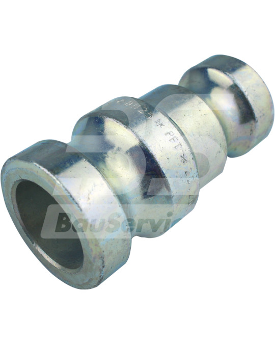 Připojovací redukce VT-35 na VT-25 PFT Originál foto