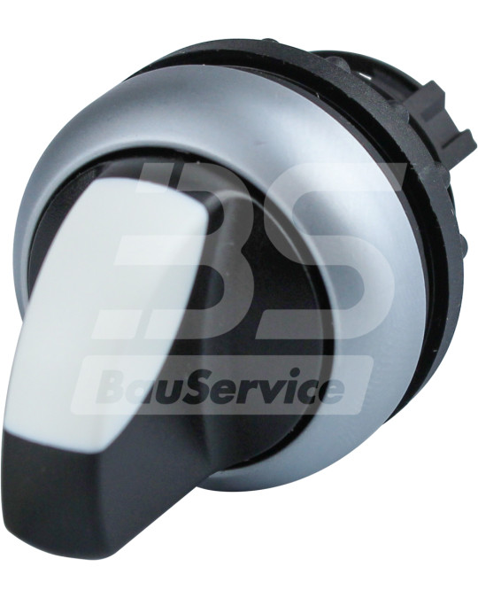 Comutator rotativ 60⁰ cu fixare (cu o singură parte) foto