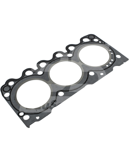 Uszczelki głowicy cylindrów F3L1011F (1 ząb) Deutz Oryginał zdjęcie