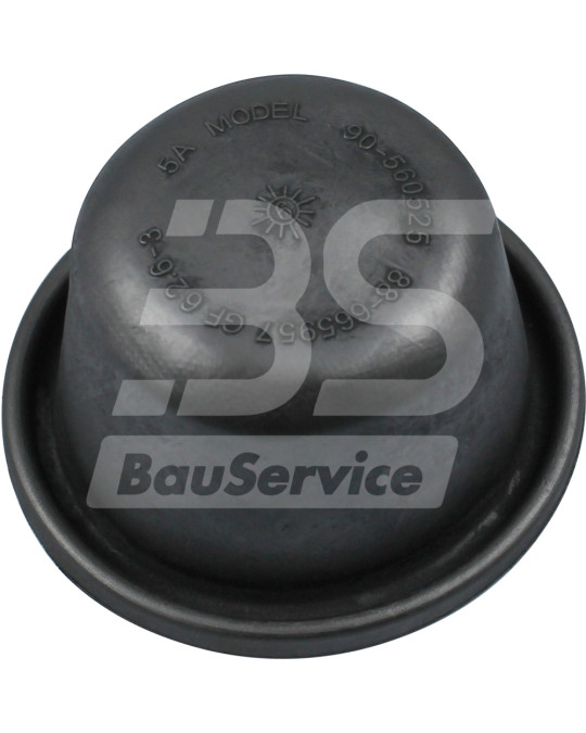 Diafragma de cilindro pneumático Putzmeister foto