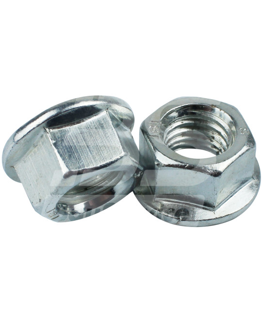 Ritmo L Plus PFT Bottom Flange Tie M12 Nut photo