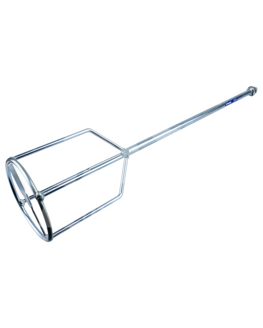 Mezclador (mezclador) d 10 mm 120x600 mm M14 Kubala EKO foto