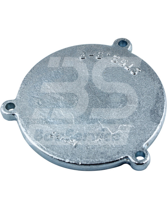 Coperchio della flangia posteriore del tamburo Putzmeister М740/3/4, Brinkmann 450/550 Originale foto