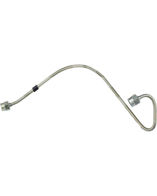 Injector conductă de combustibil de înaltă presiune Deutz F2L511 (ZYL.2) foto