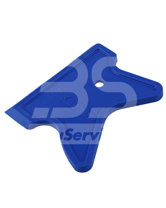 Spatola in gomma universale a forma di K Kubala foto