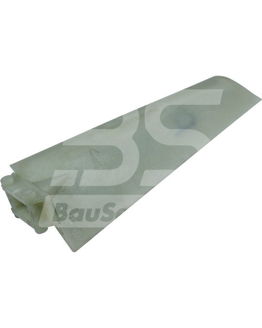 Right cooling fan blade for Putzmeister 3241 radiator photo