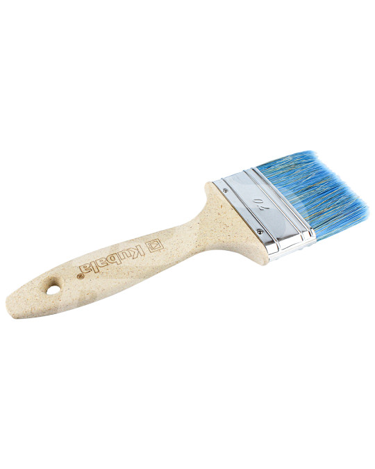 Pensie plată 70 mm pentru vopsele solubile în apă Kubala ECO LINE foto