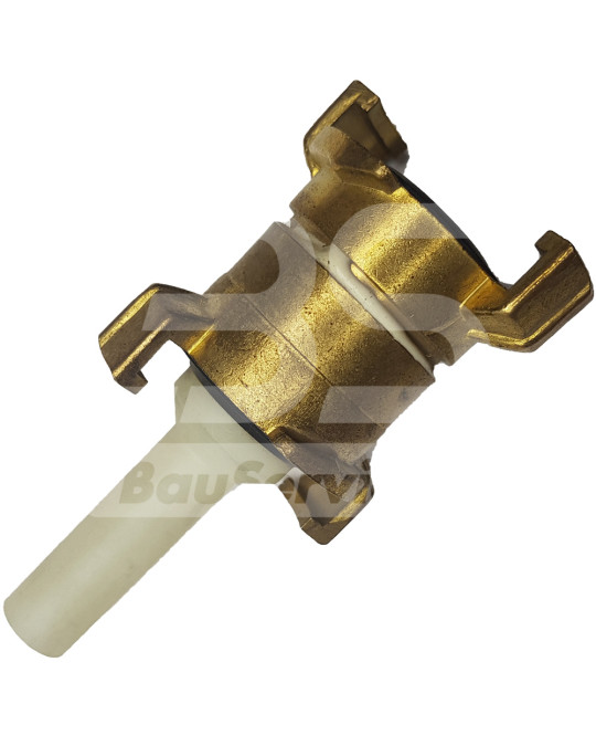 Розпилювач GEKA пластик PFT Original фото