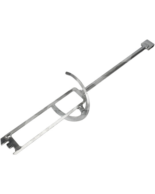 Miscelazione a spirale PFT Ritmo Powercoat Original foto