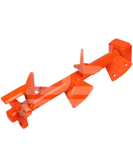 Espiral de mistura PFT ZP3 XXL agulha de 4 estágios sem acoplamento foto