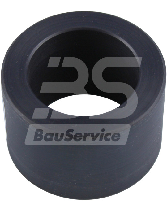 Втулка 40,7x60,5x40 мм тефлонова вала Putzmeister P13 Schmitz фото