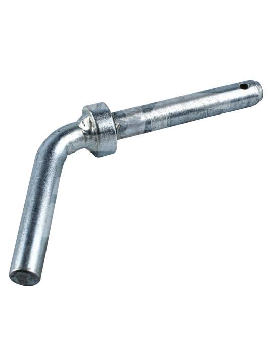 Hinged bolt pin for flange MIXXMANN S6 photo