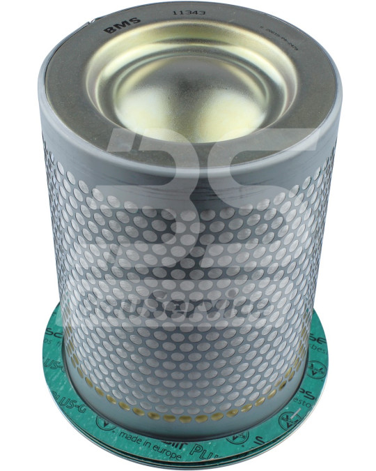 Szűrő-leválasztó gomba BMS Alpha 2014 Original fotó