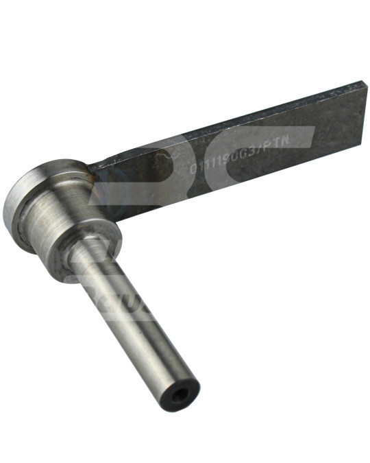 Fermo cuscinetto frizione Putzmeister P13 Originale foto