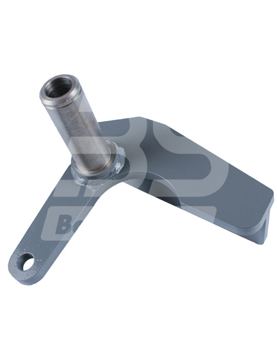 Balancim para Putzmeister 740/3 foto