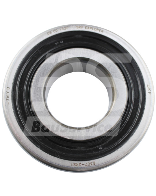 Rolamento da caixa de engrenagens do motor principal 6307 (EFQ68-MQ100LP2) PFT foto