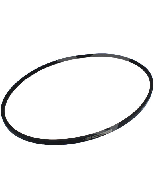 Cureaua trapezoidala L1532 pentru antrenare butoi pentru pompa de mortar Putzmeister 3242/Estromat Original (Premium) foto