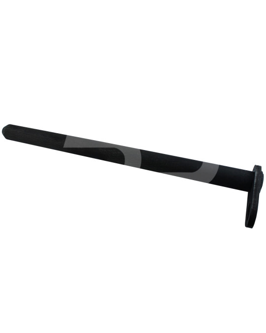 Eixo do pino de fixação do salto 30Н6Х460Х446 Putzmeister М740/3 Brinkmann 450/550 Original foto