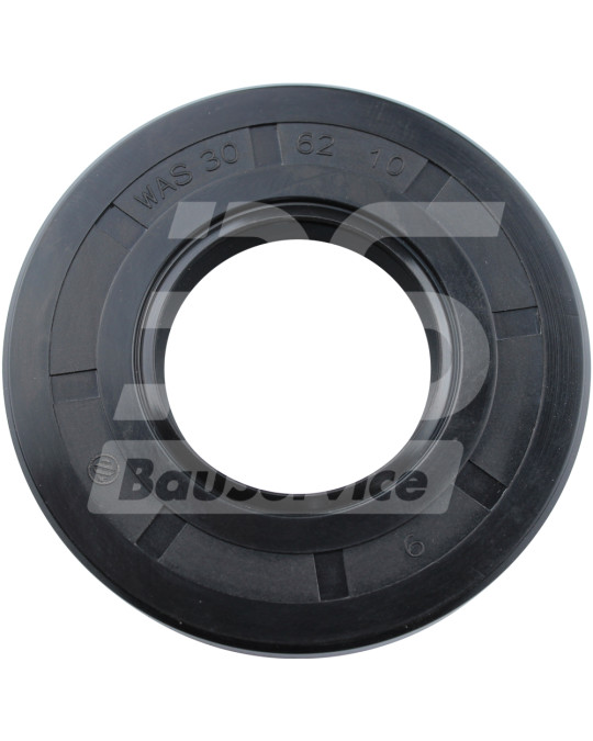 Simering de ulei 30x62x10 mm al motorului principal PFT Original foto