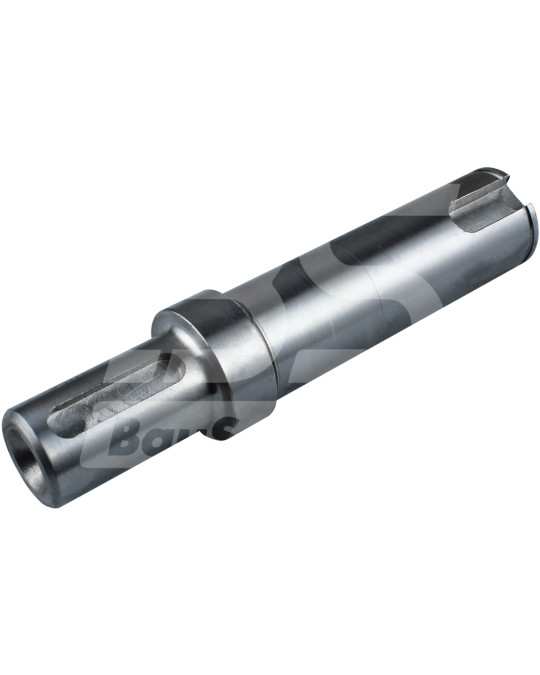 Eixo de transmissão NORD SK25 5.5kw foto