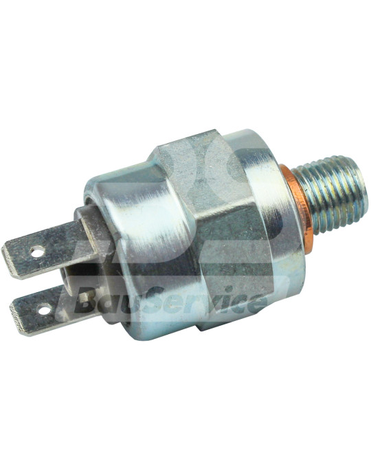 Putzmeister Motoröldrucksensor Deutz Foto