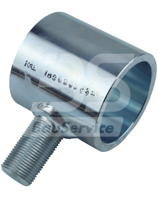 Corpo de almofada roscado Brinkmann 260/45 Original foto