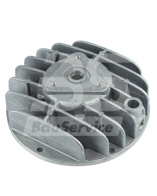 Tampa do cilindro do compressor PFT LK250/HANDY / KOELLMANN K2 foto