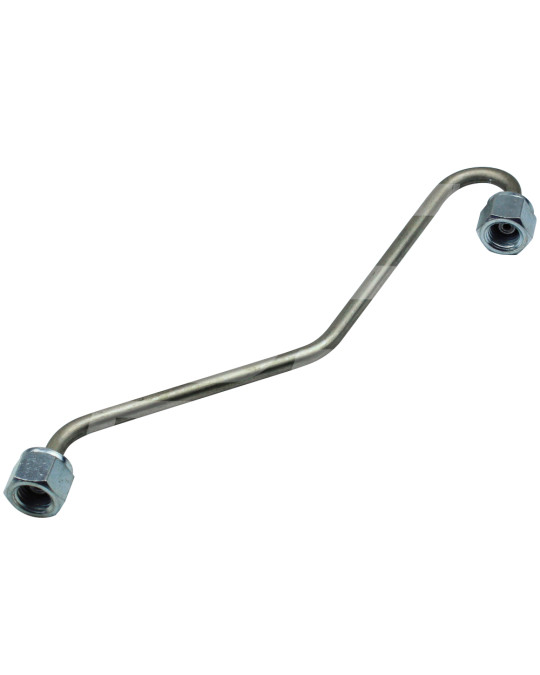 Fuel injector tube for Deutz 1011F engine photo