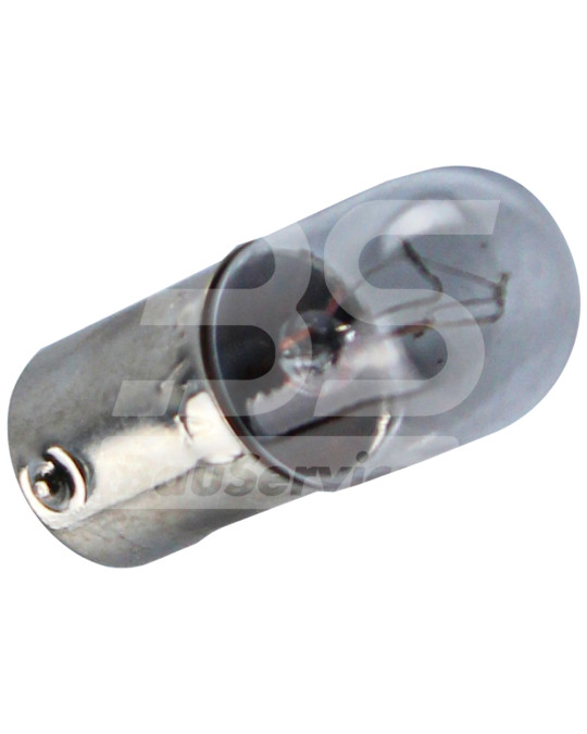 Glühbirne 48V 2W PFT Original Foto