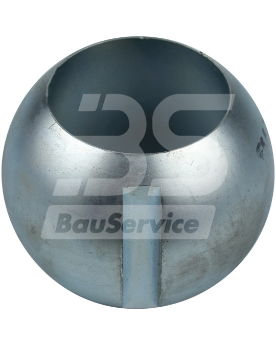 Valvola a sfera girevole in metallo Putzmeister P13 (KA 230) Originale foto