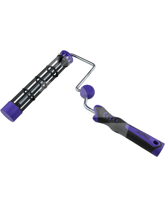 Görgős fogantyú d 10 mm DRR 25 (2552414) fotó