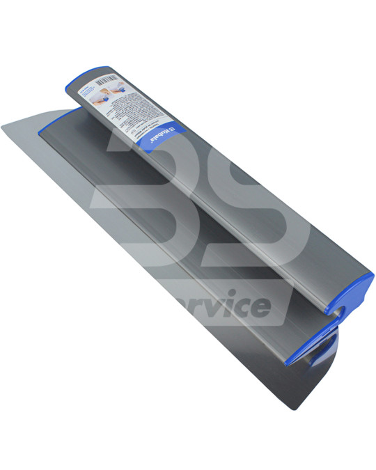 Spatule mécanique 400 mm (0,3 mm) manche plastique Kubala photo