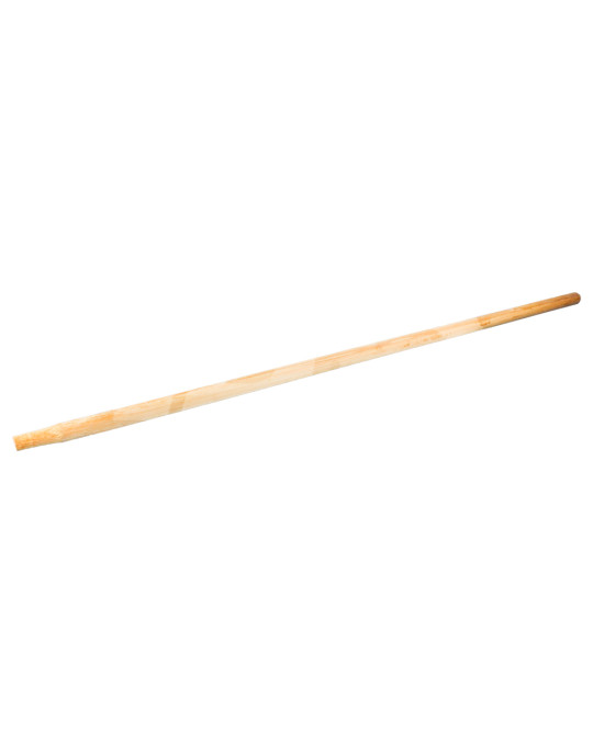 Alça de 29 mm 1,2 m de madeira foto