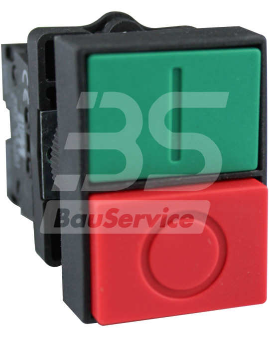 Botão duplo Iniciar/Parar 8465 BigM foto