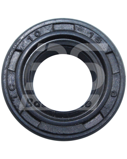 Afdichting 10x18x6 mm NB BA naaldlager Putzmeister P13 Origineel foto