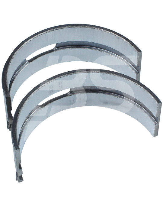 Main liners (1 repair 0.25 mm) 1011/ 1011F/ 2011 KOLBENSCHMIDT photo