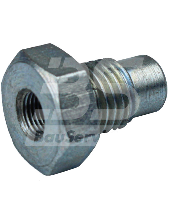 Légkioldó szelep csavar putzmeister m740/3/4 xxx fotó