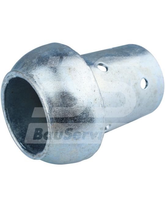 Соединение VT-50 PERROT для шланга наружный монтаж фото