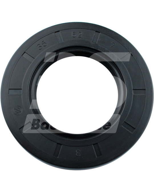 Hauptmotor-Öldichtung 35x62x7 mm Dichtomatik Original Foto