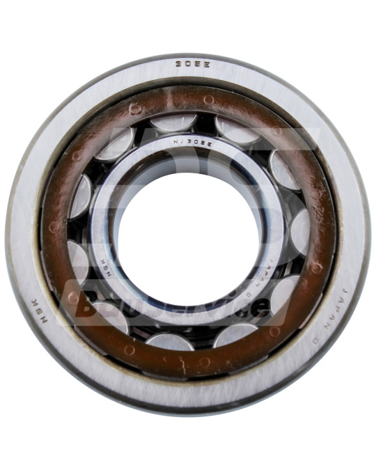 Rulment NJ 305 reductor Brinkmann foto