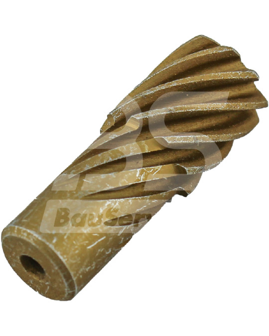 Pinhão Z-9 para motor PFT ZFQ38 foto