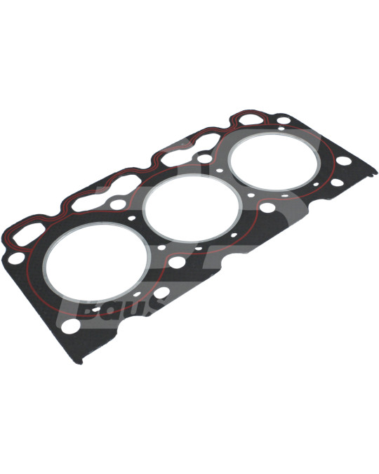 Прокладки головки блоку циліндрів F3L1011 (2 зуби) фото