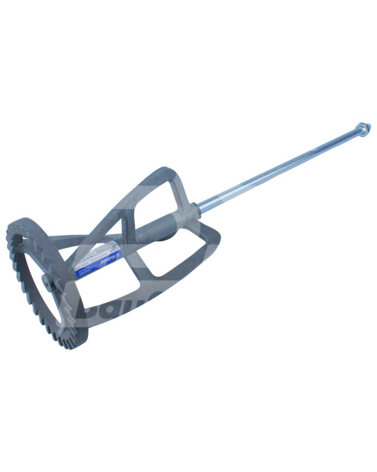 Mezclador (mezclador) d 12,5 mm 125x600 mm M14 Kubala foto